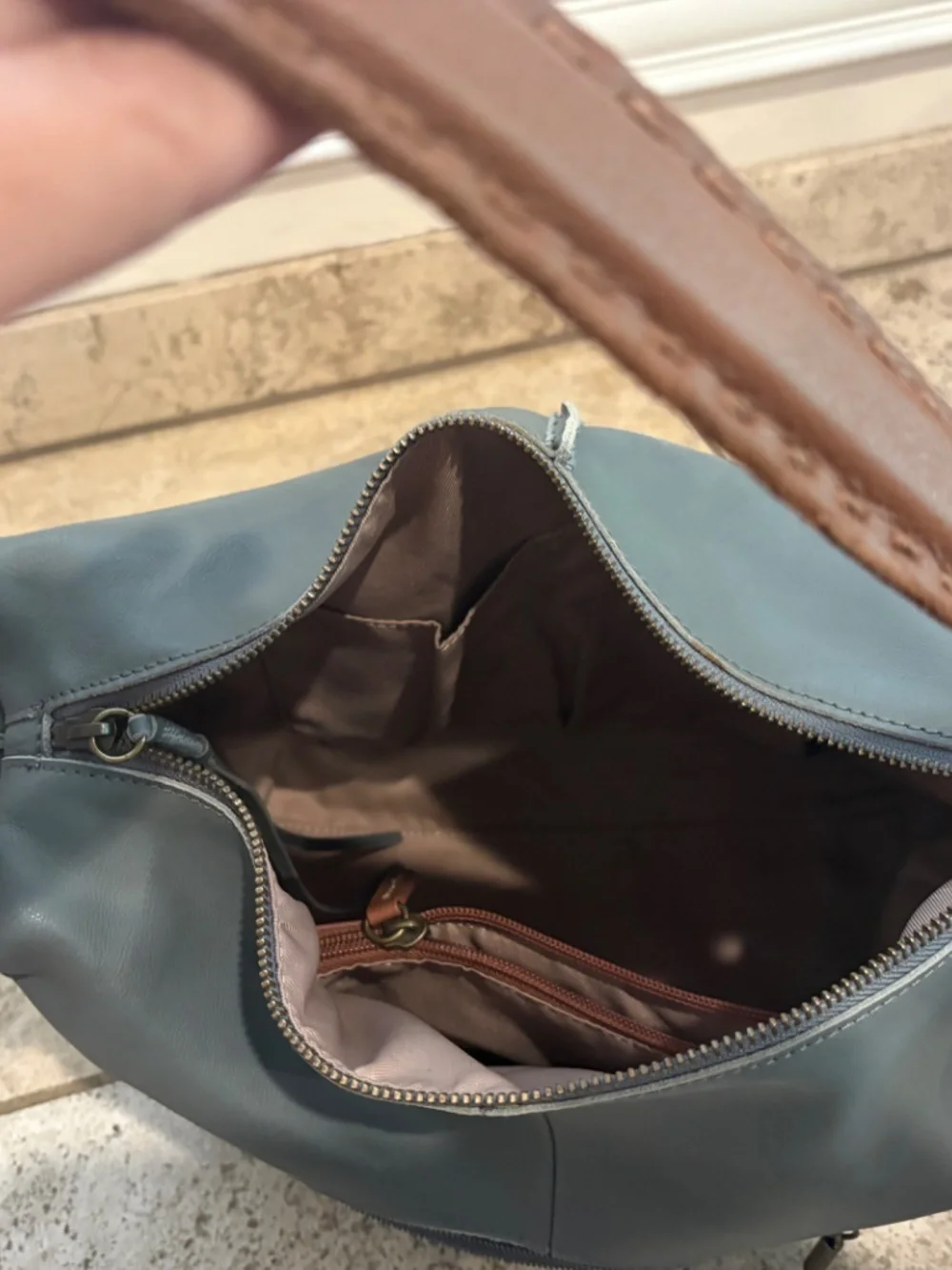 The Sak Los Feliz Hobo